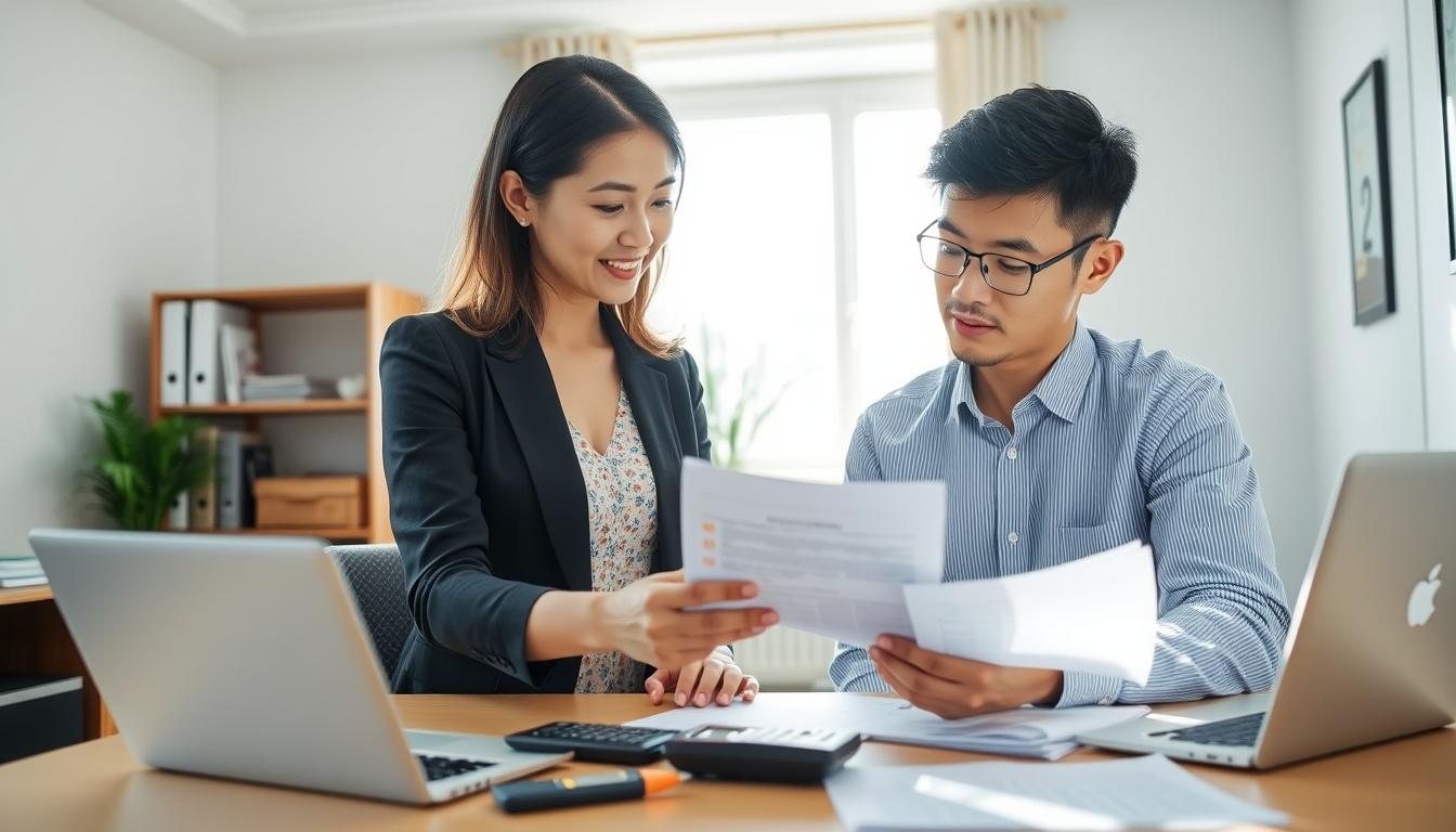 Welcome to Tax Declaration File